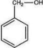 Benzyl Alcohol BP USP NF ACS Analytical Reagent Manufacturers