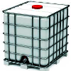 Bulk Storage Chemicals