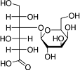 Lactobionic acid manufacturers